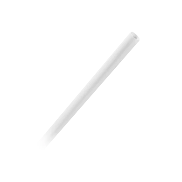 Термоусаживаемая трубка Smartbuy 2/1, ,белый, 1 метр (SBE-HST-2-w)