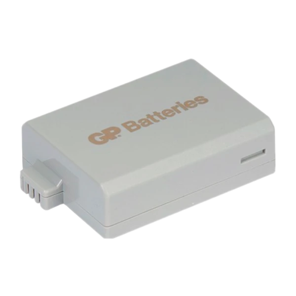 Аккумулятор для цифровой камеры GP DCA012 (Canon LP-E5) 7.4V 700mAh