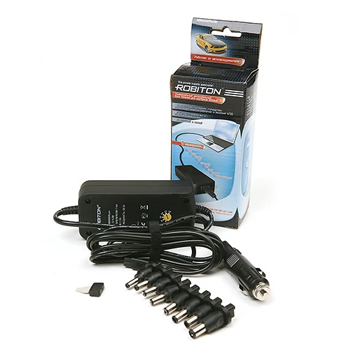 Блок питания ROBITON NB6000/ROUTE M BL1 (1/10/20)