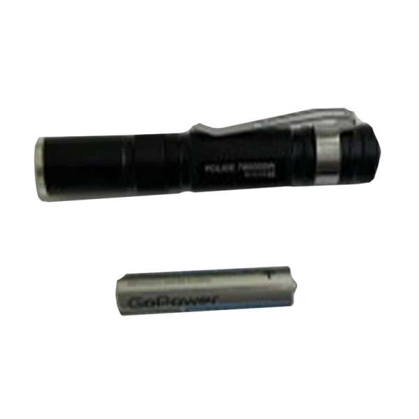 Фонарь брелок Без бренда Y-1-1102 от батареек 1хААA