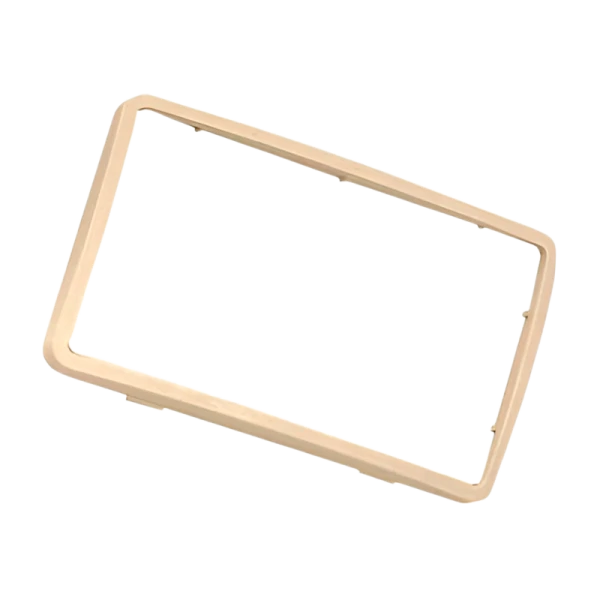 Вставка кремовая двойная Makel Lillium (6/120)