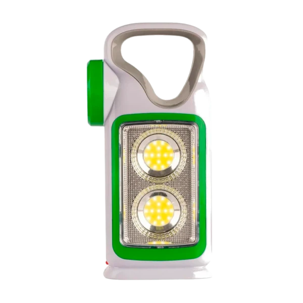 Фонарь туристический Облик 6016 от аккумулятора