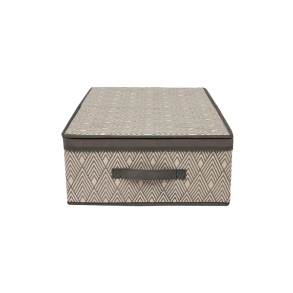 ЕГ Geometry Короб стеллажный 58х40х18 см (1/12)