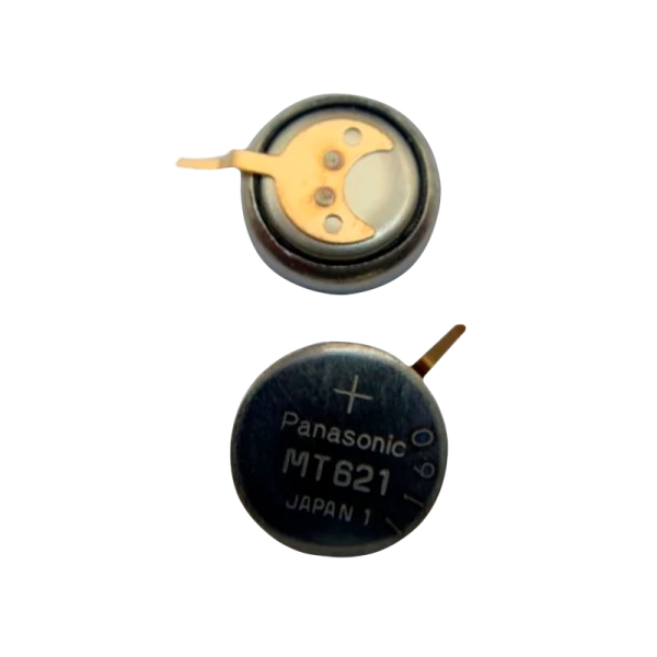 Аккумулятор 295-5500 CitizenMT621 Panasonic