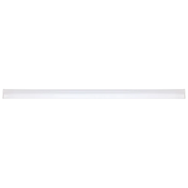 Светильник линейный Ultraflash LWL-2013 12W 220V 60LED накладной с выключателем белый (1/25)