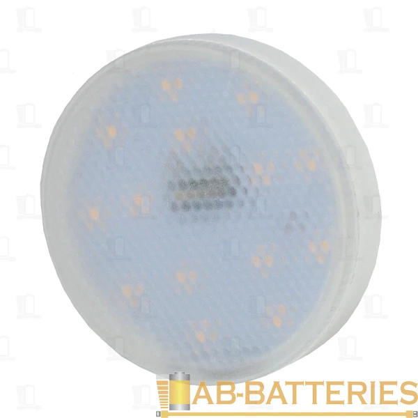 Лампа светодиодная ЭРА GX53 12W 2700К 170-265V рефлектор (1/10/100)