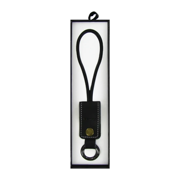 USB кабель REMAX Western (Micro) RC-034M Черный