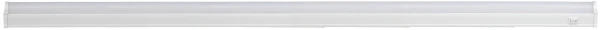 Светильник линейный ЭРА LLED-01-4000 14W 220V 1LED накладной белый (1/25)