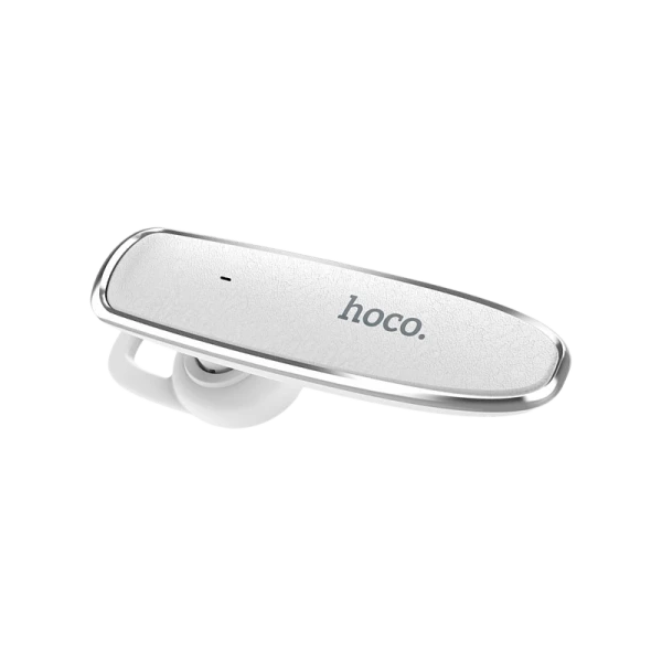 Беспроводная гарнитура HOCO E29 белый (1/33/198)