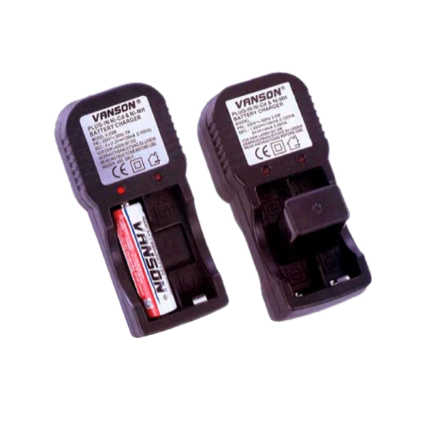 Зарядное устройство VANSON V-3398A