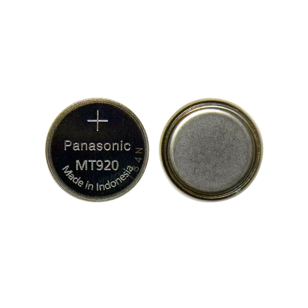 Элемент питания MT920 Panasonic