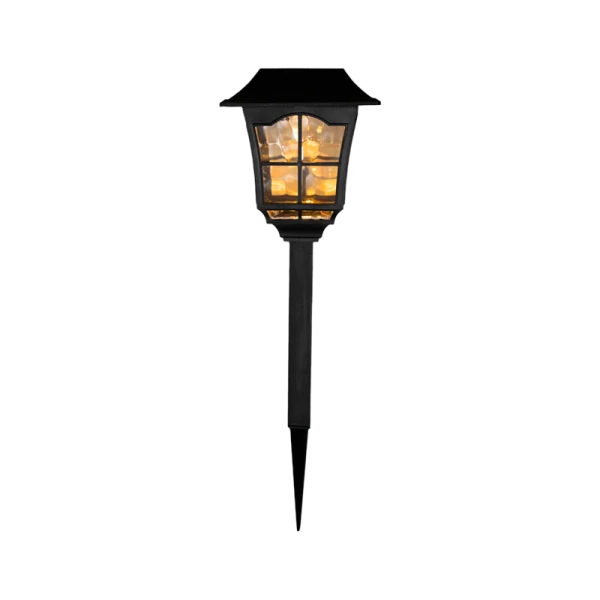 ЕГ САД 1LED Лантерн 37 см теплый (1/12)