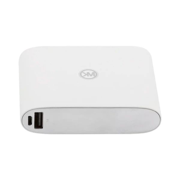 Внешний аккумулятор WK WP-032 Mikey 10000mAh 2.0A 1USB белый