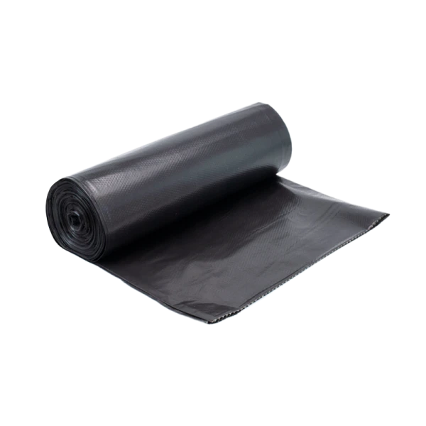 Мешки для мусора 20 л, ВАСИЛЁК, 30 шт. в рулоне