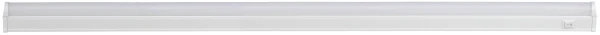 Светильник линейный ЭРА LLED-01-4000 16W 220V 1LED накладной белый (1/25)