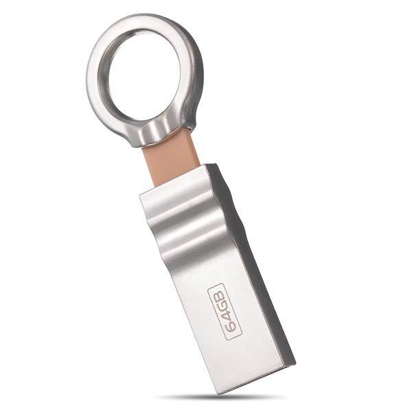Флешка REMAX Memory Stick USB 2.0 8GB RX-802 Черный