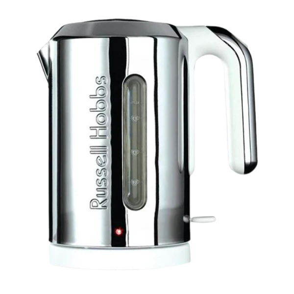 Электрочайник Russell Hobbs 14684-80 ALLURE 2400W 1.7л серебряный