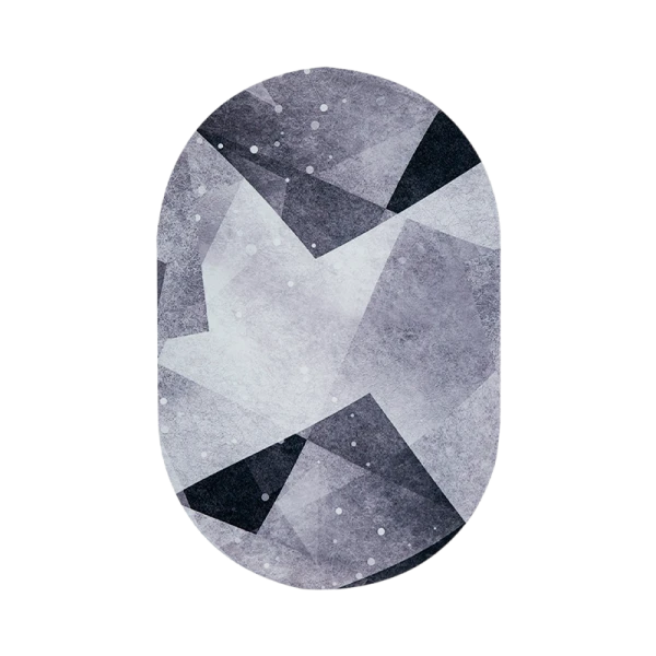 Коврик для ванной Еврогарант/EG Pietra 40x60см (1/50)