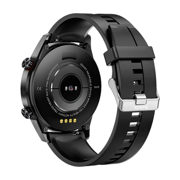 Умные часы HOCO Y2 (1/50)