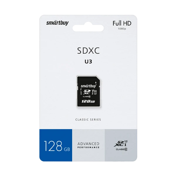 Карта памяти SD KingMax 16GB Class10 10 МБ/сек