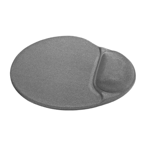 Коврик для мыши Defender Easy Work 260x5x225мм серый (1/30)