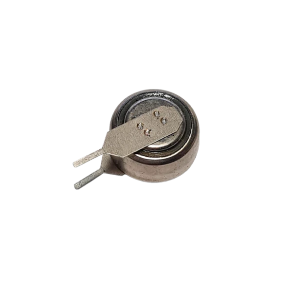 Аккумулятор ET 40H-T 2-ножки, вертикальный монтаж, Ni-mh, 1.2V