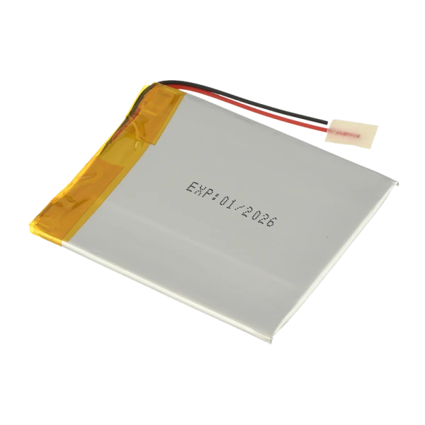 Аккумулятор Li-Pol GoPower LP305060 PK1 3.7V 800mAh с защитой (1/10/250)