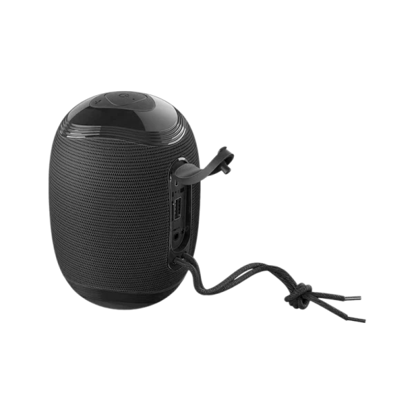 Портативная колонка Borofone BR6 bluetooth 5.0 microSD черный (1/60)