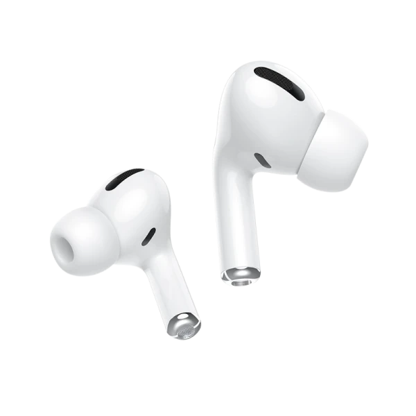 Наушники внутриканальные HOCO ES36 Original bluetooth 5.0 с микр. белый (1/16/160)