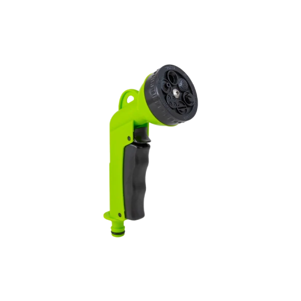 ЕГ Пистолет поливочный 6 функций (1/25/100)