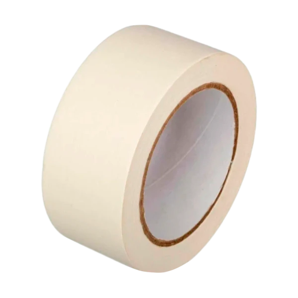 Скотч Noname 50мм*50м малярный (6/36)