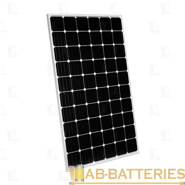 Солнечная панель (модуль) Delta BST 300-24 M (24В / 300Вт)