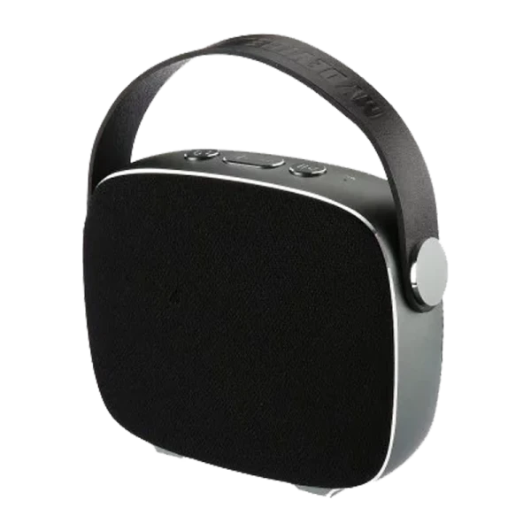 Портативная Bluetooth колонка REMAX RB-M6 Черный