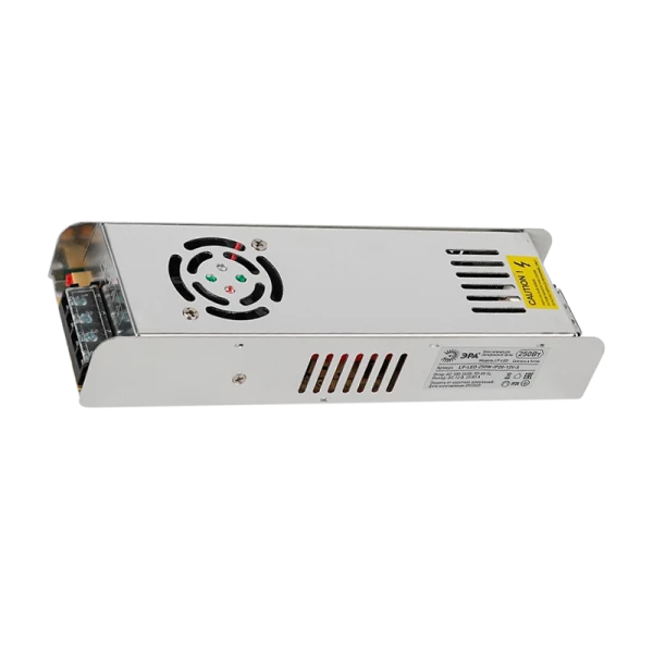 Блок питания ЭРА LP-LED 250W-IP20-12V-S