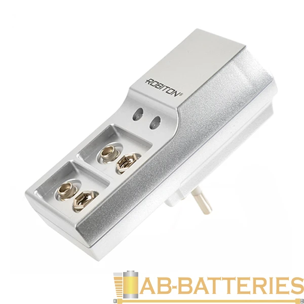 Зарядное устройство ROBITON 9V80FAST BL1 (1/300)
