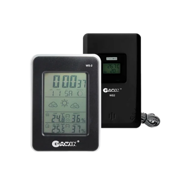 Метеостанция Garin WS-2