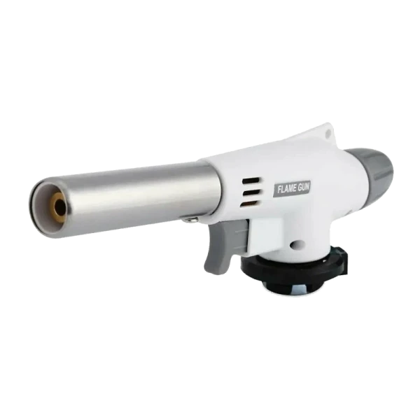 Горелка газовая с пьезоподжигом №920 (100)(EX)