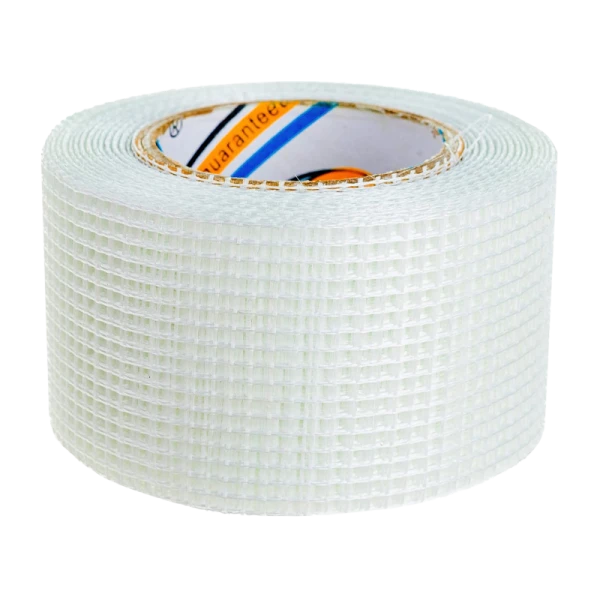 Серпянка самоклеящаяся, 50 мм х 20 м, AVIORA (1/80)