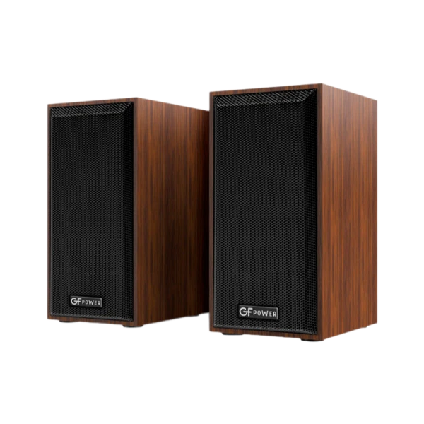 Колонки GFPower TS-01 6W дерево (1/30)