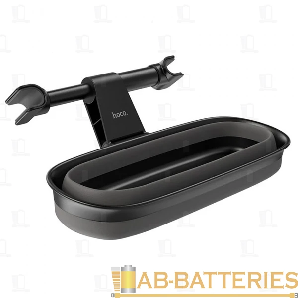 Органайзер HOCO PH35 для автомобильного сиденья (1/35)