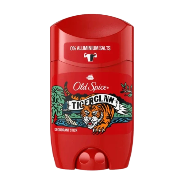 Дезодорант мужской Old Spice TIGERCLAW стик 60мл ENG (1/6)