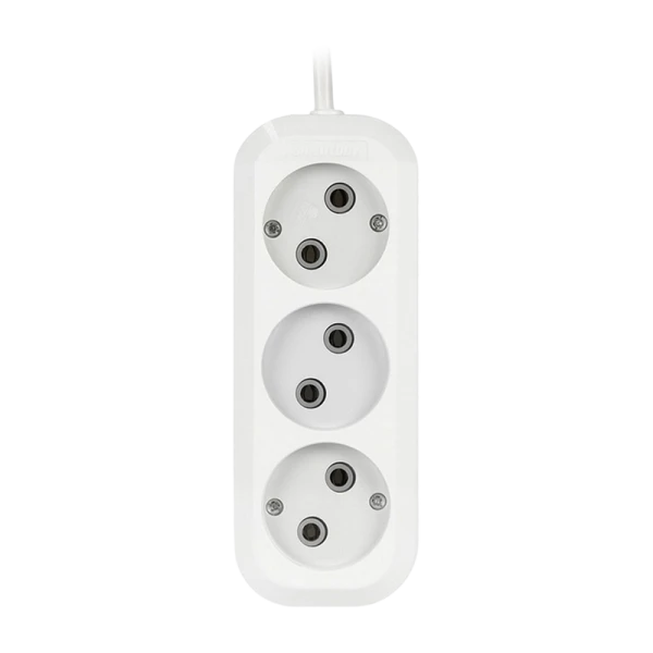 Удлинитель Smartbuy 3р.Б/З 10A 15.0м ПВС (1/12)