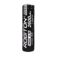 Аккумулятор ROBITON 18650-2200 PK1