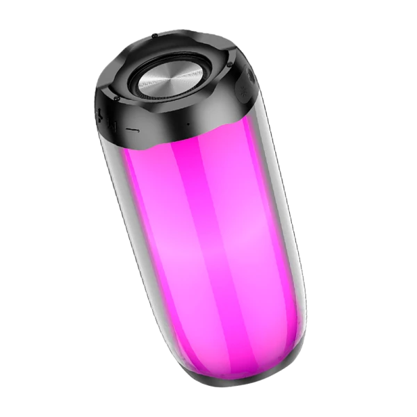 Портативная колонка HOCO HC8 bluetooth 5.0 microSD черный (1/30)