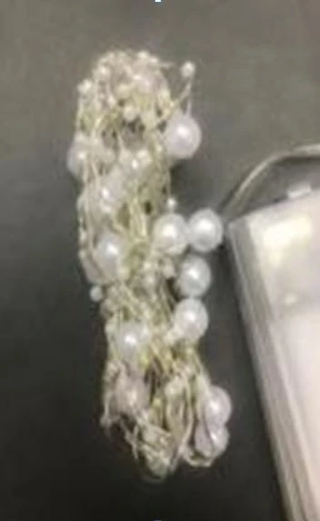 Гирлянда Старт НГ 20LED 2.3м бусы 8 режимов ассорти