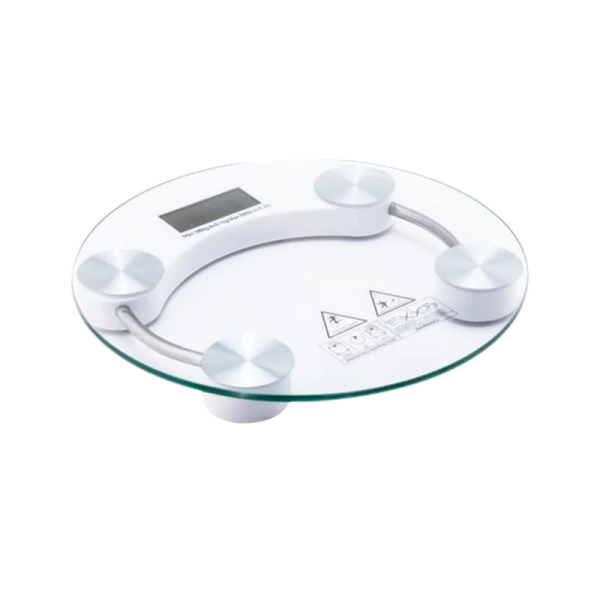 Весы напольные Lemon Tree 2003A электронные 180кг (1/10)