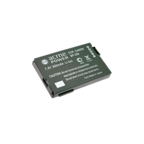 Аккумулятор AcmePower AP-BP-208 Li-ion