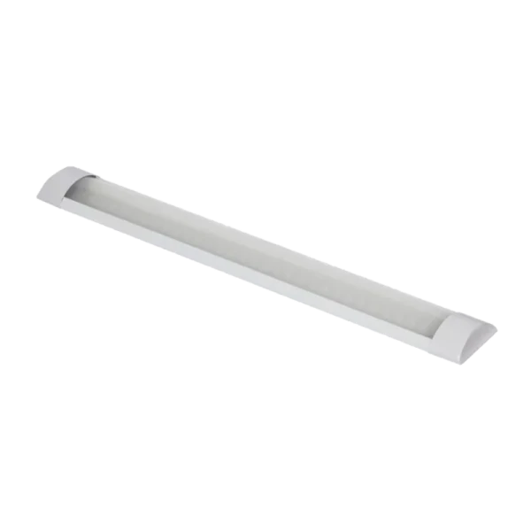 Светильник линейный Smartbuy LU2-64 18W 220V IP20 накладной 60см белый (1/20)