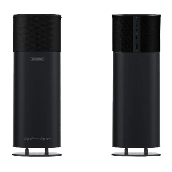 Портативная Bluetooth колонка REMAX RB-H10&nbsp;&nbsp;Черный