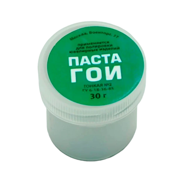 Паста ГОИ 30 г. Solins